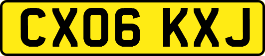 CX06KXJ