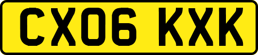 CX06KXK