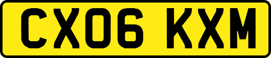 CX06KXM