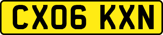 CX06KXN