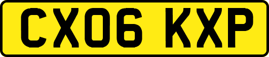 CX06KXP
