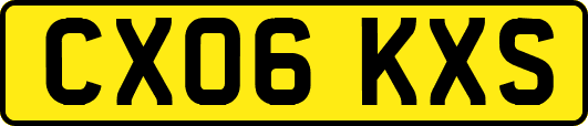 CX06KXS