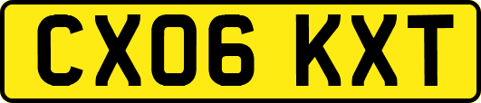 CX06KXT