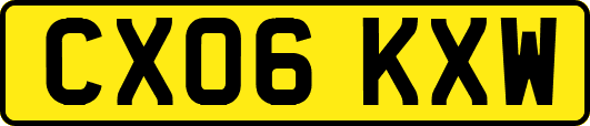 CX06KXW