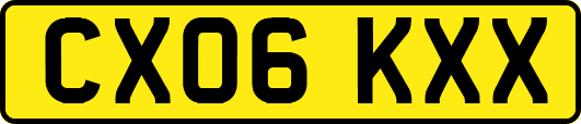 CX06KXX