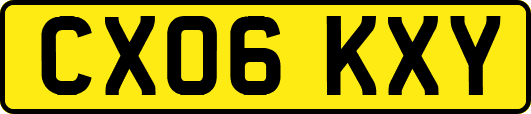CX06KXY