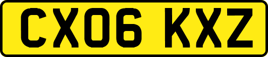 CX06KXZ
