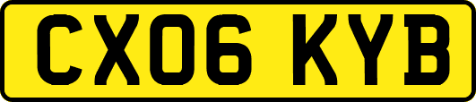 CX06KYB