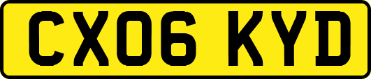 CX06KYD