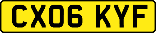 CX06KYF