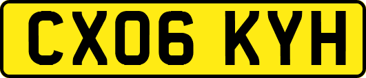 CX06KYH