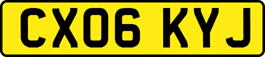 CX06KYJ