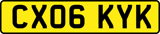 CX06KYK