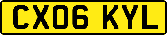 CX06KYL