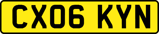 CX06KYN