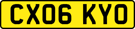 CX06KYO