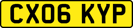 CX06KYP