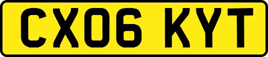 CX06KYT