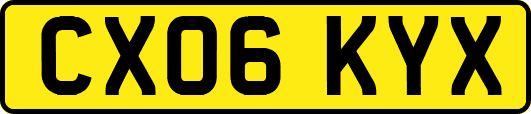 CX06KYX