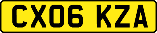 CX06KZA