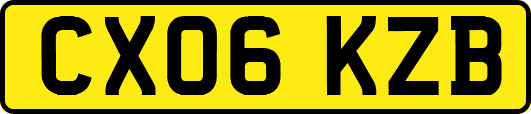 CX06KZB