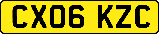 CX06KZC