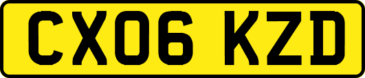 CX06KZD