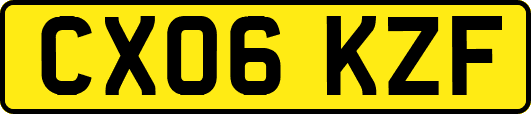 CX06KZF
