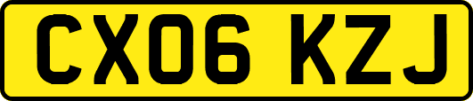 CX06KZJ