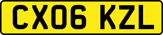 CX06KZL