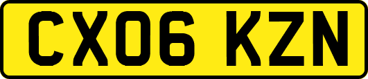 CX06KZN