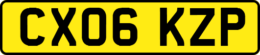 CX06KZP