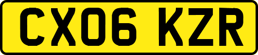 CX06KZR