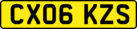 CX06KZS