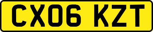 CX06KZT