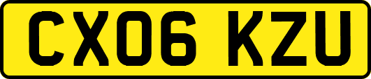 CX06KZU