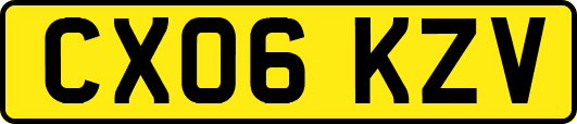 CX06KZV