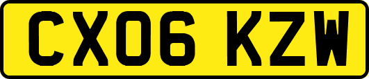 CX06KZW