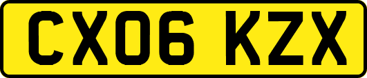 CX06KZX