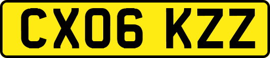 CX06KZZ