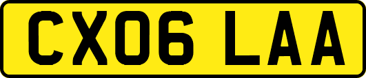 CX06LAA