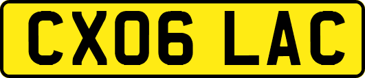 CX06LAC