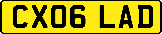 CX06LAD