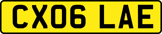 CX06LAE