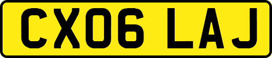 CX06LAJ