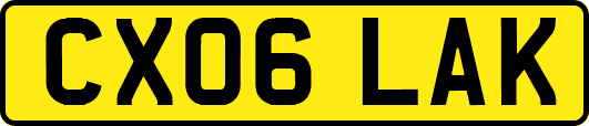 CX06LAK