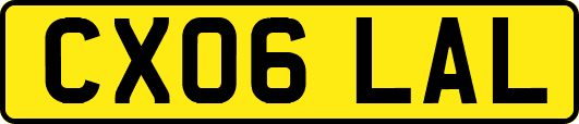 CX06LAL