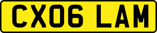 CX06LAM