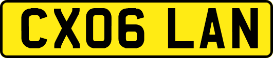 CX06LAN