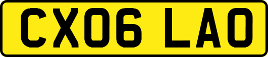 CX06LAO